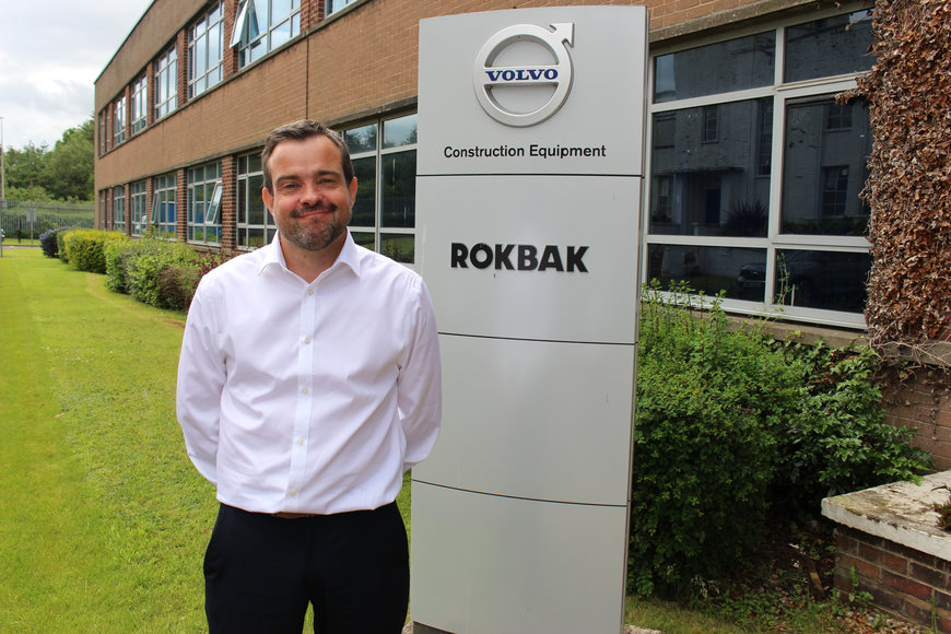 Rokbak fait ses débuts au Dig Tour